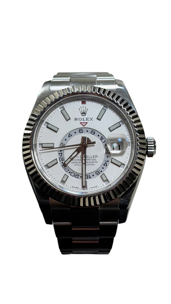 Rolex Sky-Dweller 326934